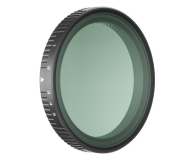 Freewell VND 1-5 Stop Filter do DJI Osmo Action 6 - 1532469 - zdjęcie 1